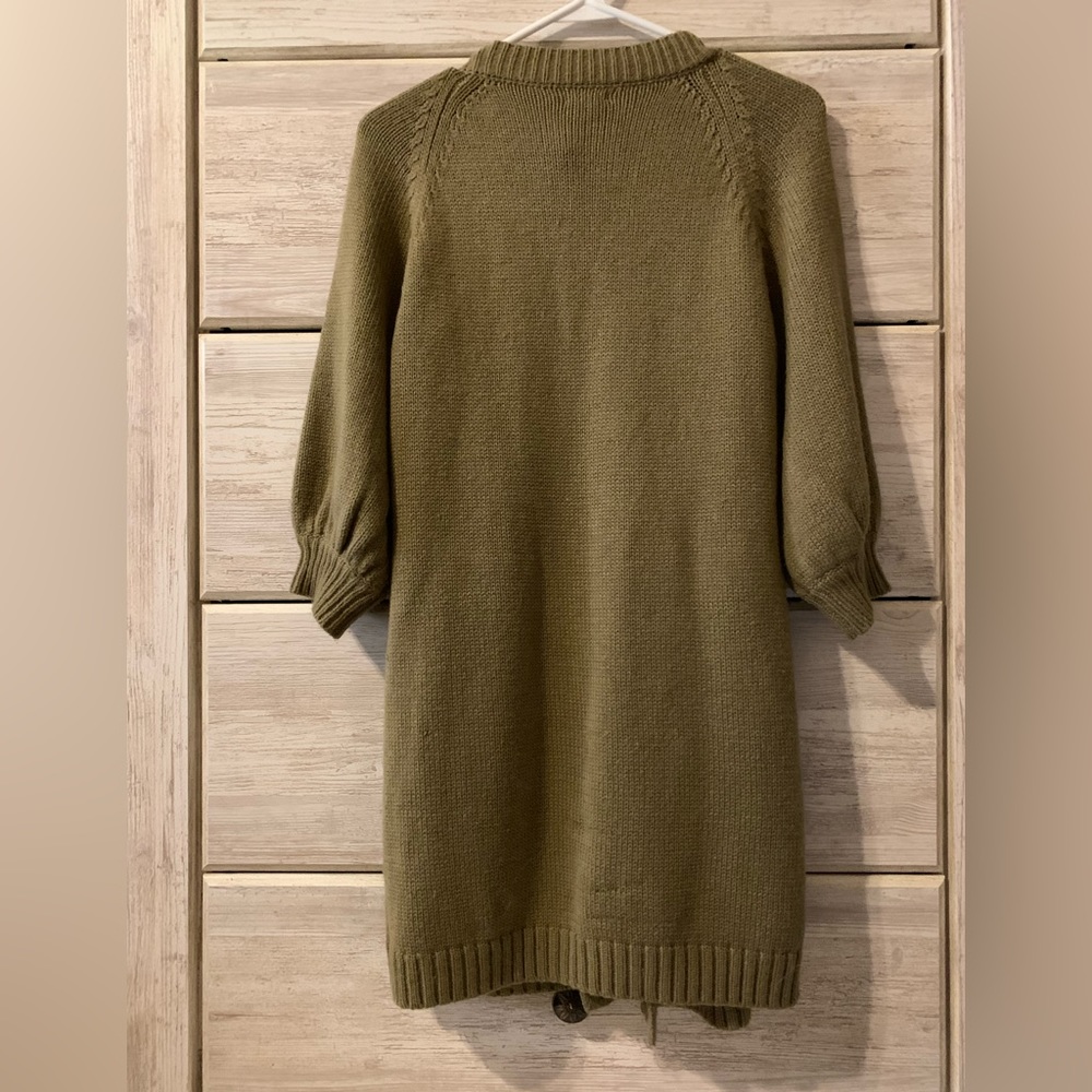 Ya Cute, Soft Sweater - Picture 4 of 4